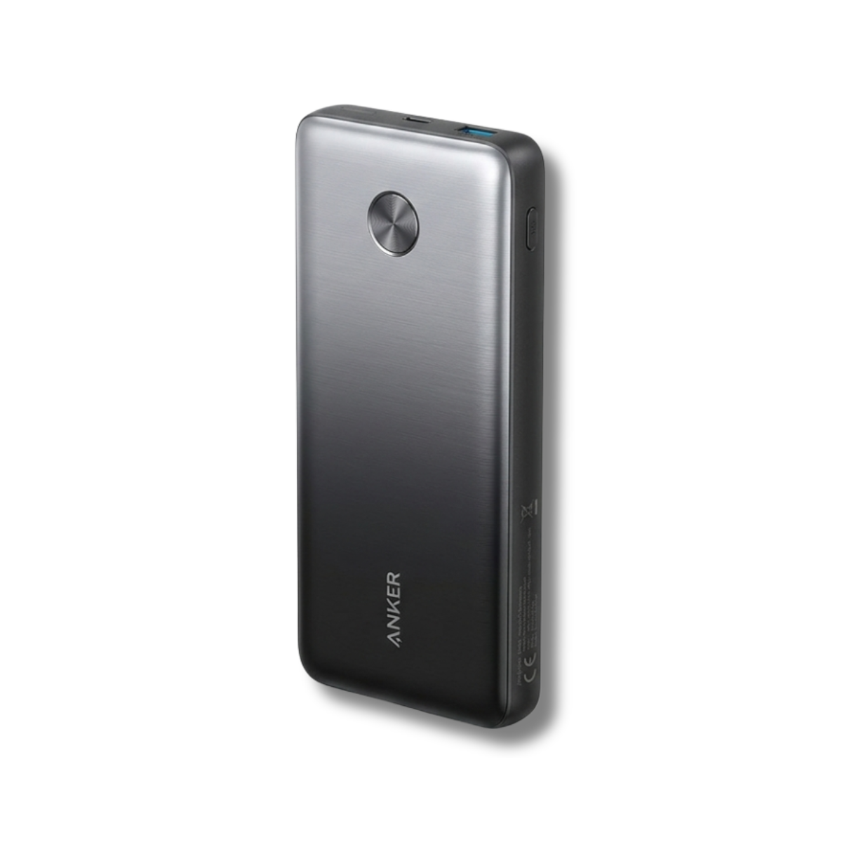 Pin Dự Phòng Anker PowerCore III Elite | 25600mAh 87W kèm Sạc Cáp 65W