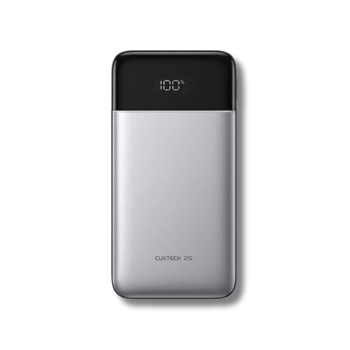 Sạc Dự Phòng Xiaomi Cuktech 25 SE 120W 25000mAh ADC-20 | Tích Hợp Cáp Type-C