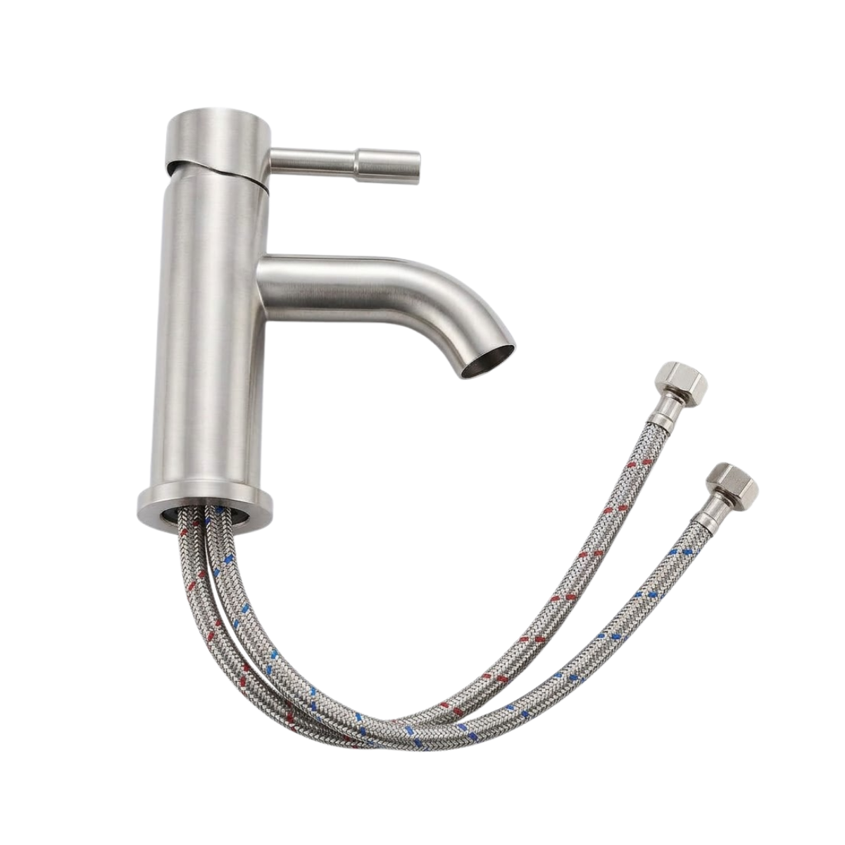 Vòi Chậu Rửa Mặt Lavabo Supor 250604-03-LS | Inox 304 Cao Cấp