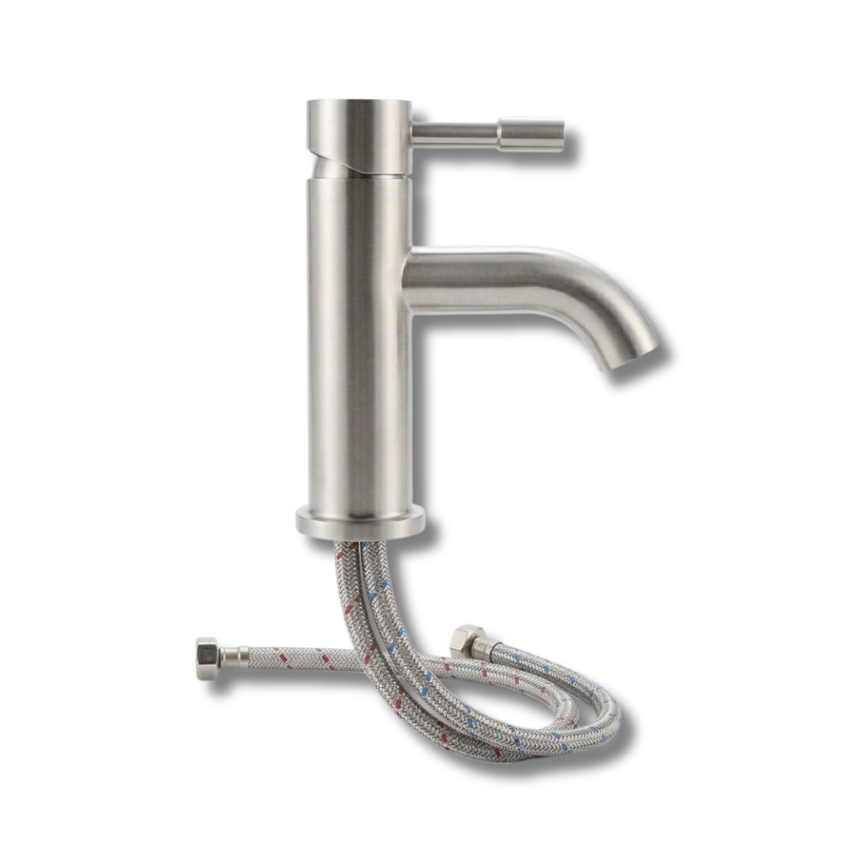 Vòi Chậu Rửa Mặt Lavabo Supor 250604-03-LS | Inox 304 Cao Cấp