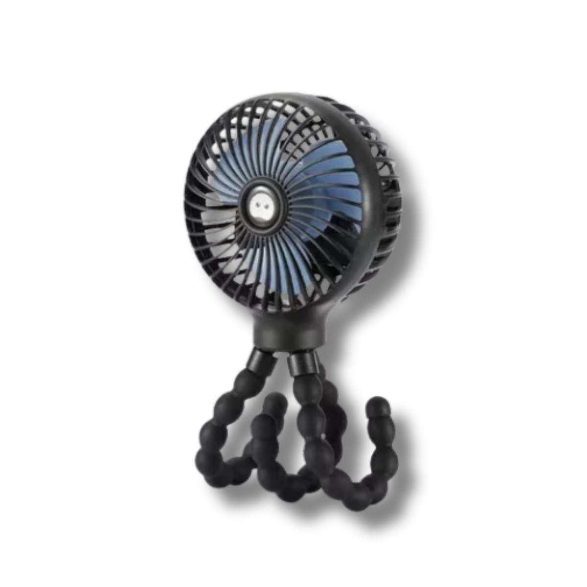 Quạt Bạch Tuộc Đa Năng Octopus Fan | Thiết Kế Uốn Cong Thông Minh