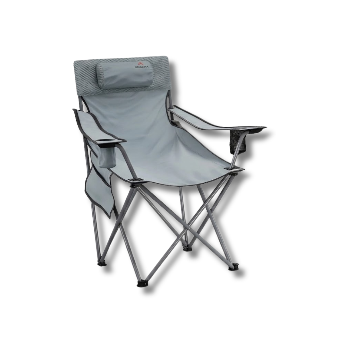 Ghế Xếp Dã Ngoại Atacama | Thương Hiệu Đức Cho Câu Cá & Camping