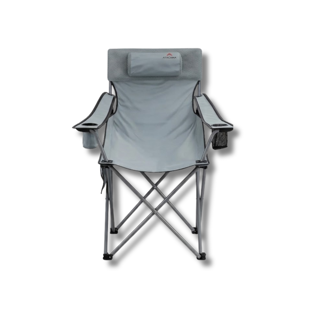Ghế Xếp Dã Ngoại Atacama | Thương Hiệu Đức Cho Câu Cá & Camping