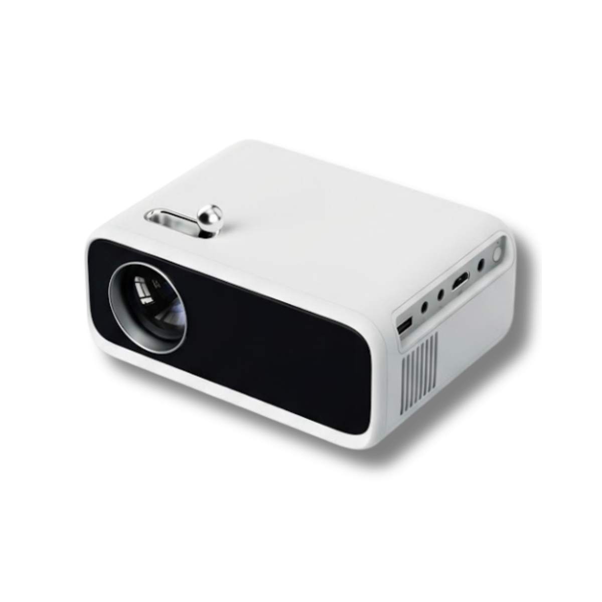 Máy Chiếu Thông Minh Wanbo Mini Pro | Android 9.0 720P 250 ANSI