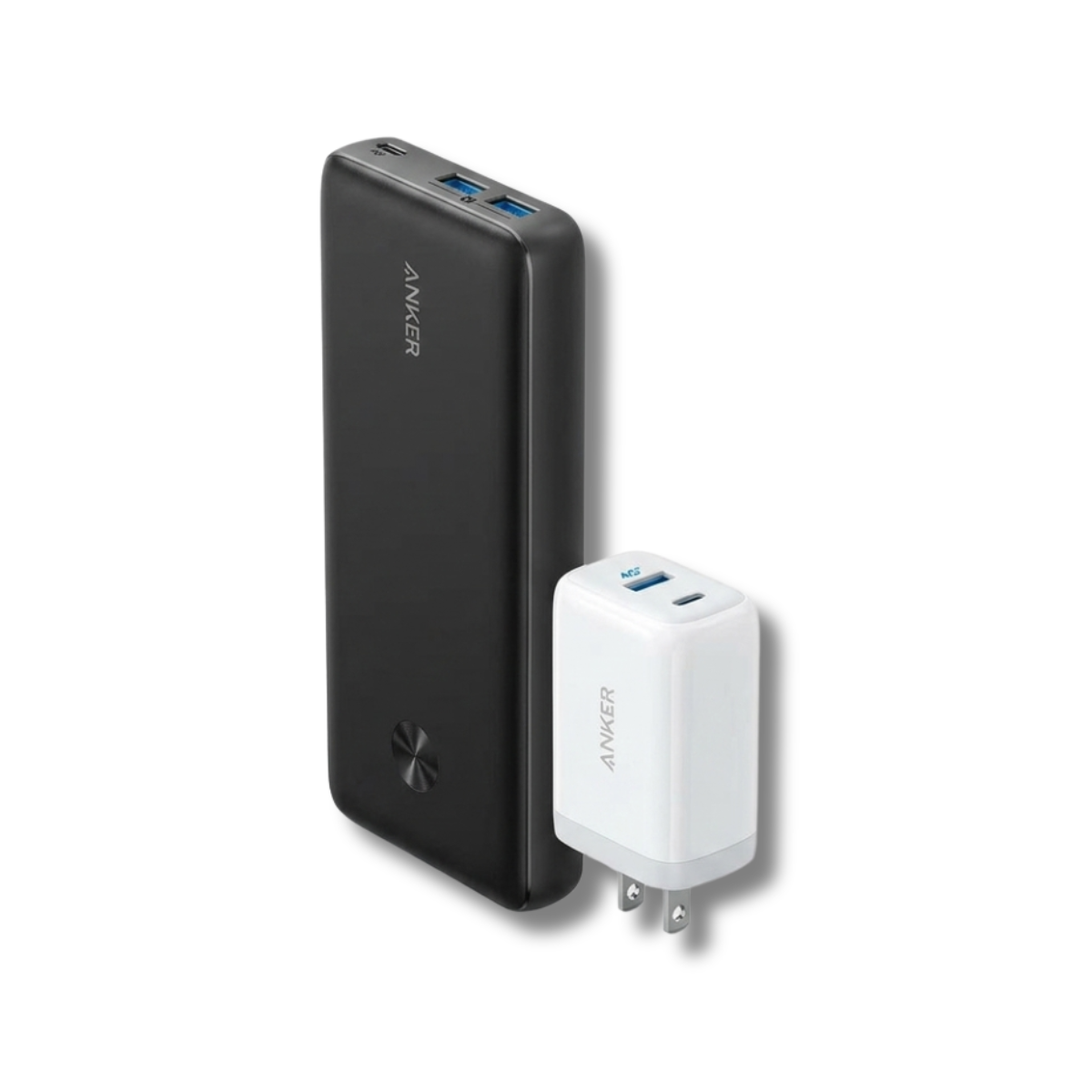 Pin Dự Phòng Anker PowerCore III Elite | 25600mAh 60W kèm Sạc Cáp 65W