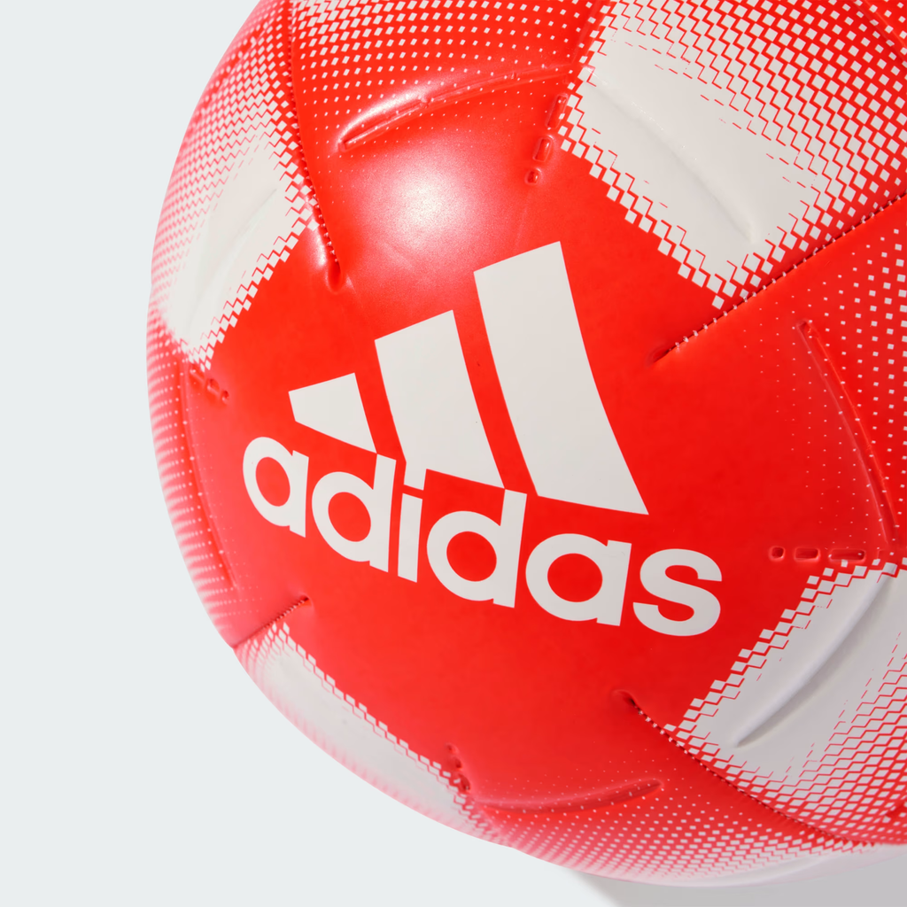 Bóng Đá Số 5 Chính Hãng Adidas Football EPP Club Ball Unisex White HT2459