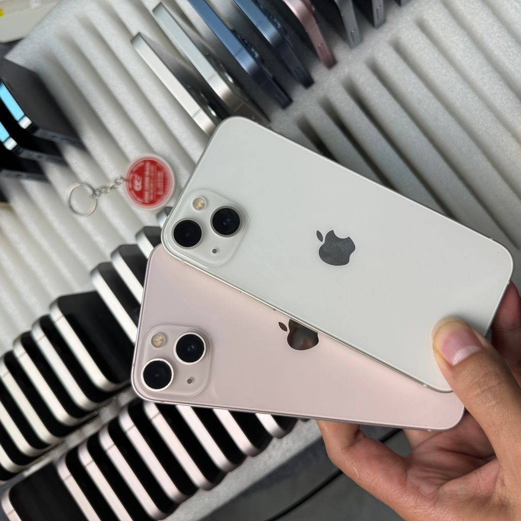 iPhone 13 128GB Bản CH (2 SIM Vật Lý)