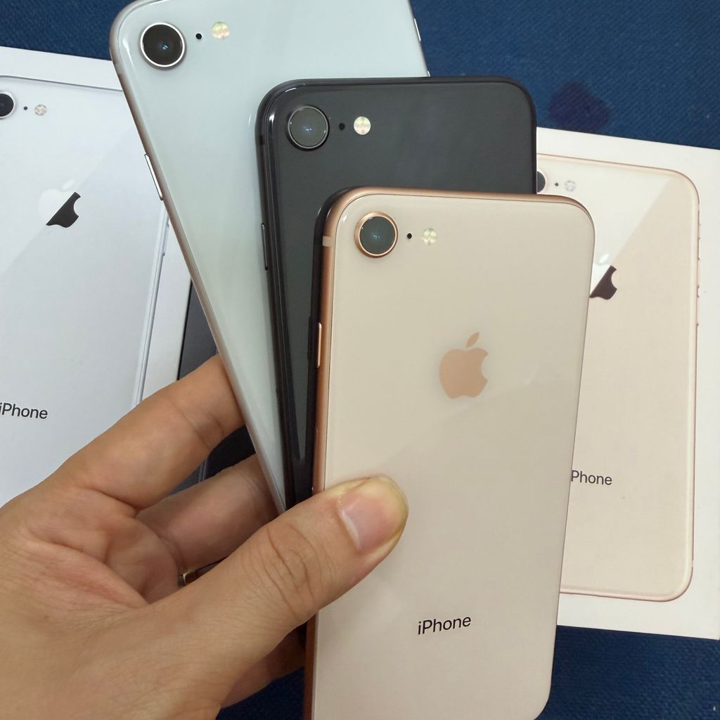 iPhone 8 64GB Quốc Tế