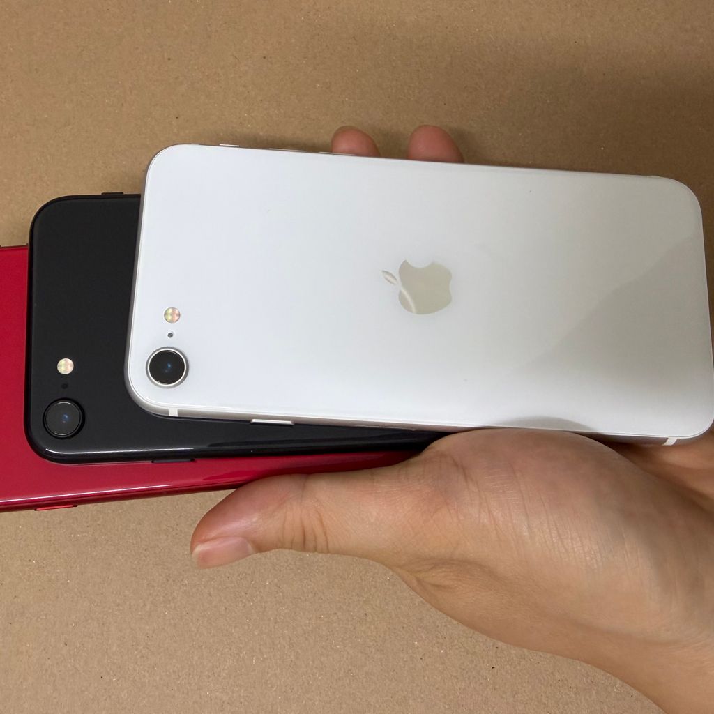 iPhone SE 2020 Quốc Tế Bản 64GB - PIN MỚI 100%