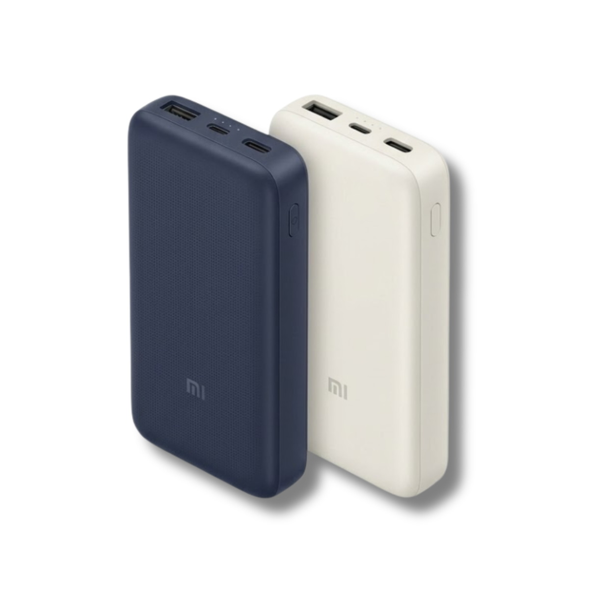 Pin Dự Phòng Xiaomi 20000mAh Sạc Nhanh 33W | 74Wh 33W | hàng cũ ko hộp, có chứng chỉ CCC - ko BH dây cáp