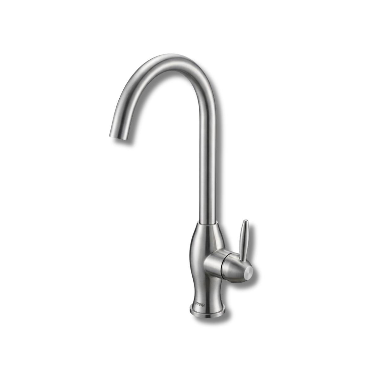 Vòi Rửa Bát SUPOR 253507-01 | Xoay 360 Độ, Nóng Lạnh, Inox 304 Cao Cấp