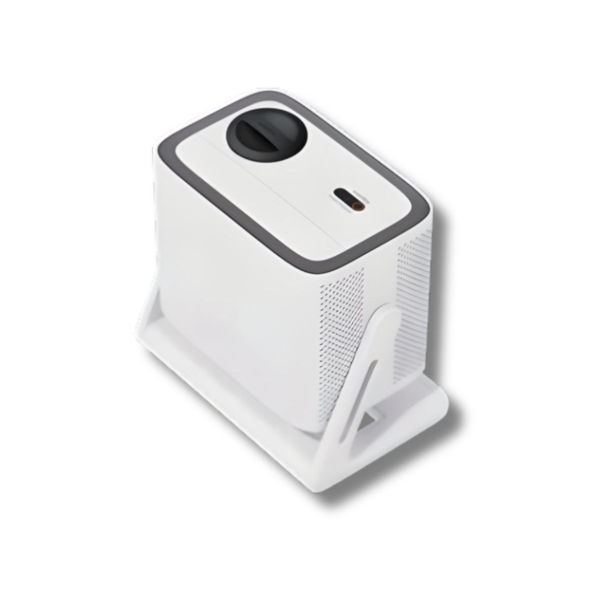 Máy Chiếu Thông Minh Xiaomi Wanbo Vali 1 | Full HD 1080P 350 ANSI Android 9.0 Model 2025