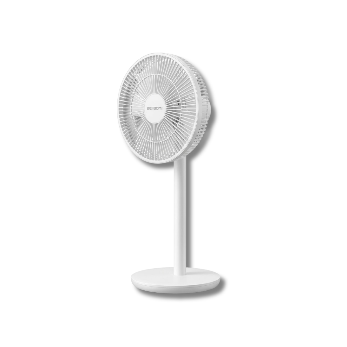 Quạt Điện BENBO 7 Cánh Thế Hệ Mới | 3 Tốc Độ Gió Tiết Kiệm Điện