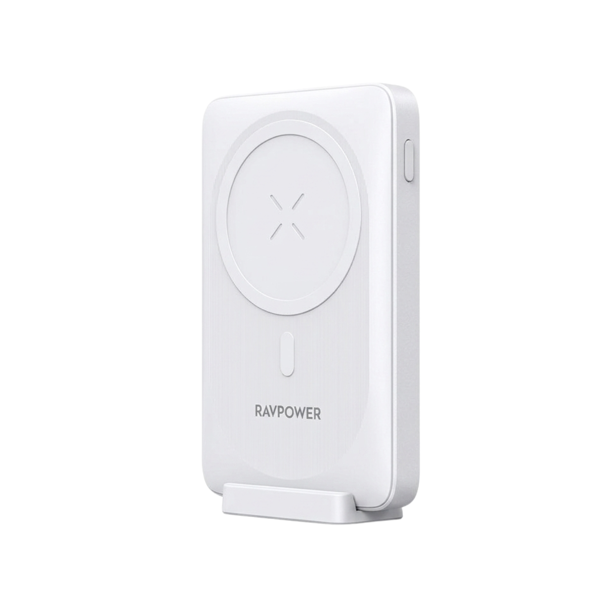 Pin Dự Phòng Không Dây RAVPower 15W 10000mAh RP-PB1212 | Sạc Nhanh PD 20W