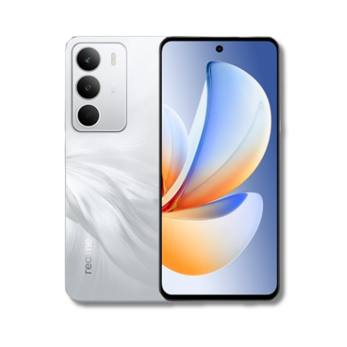 Điện Thoại realme C71 6GB/128GB NFC New Seal Chính Hãng