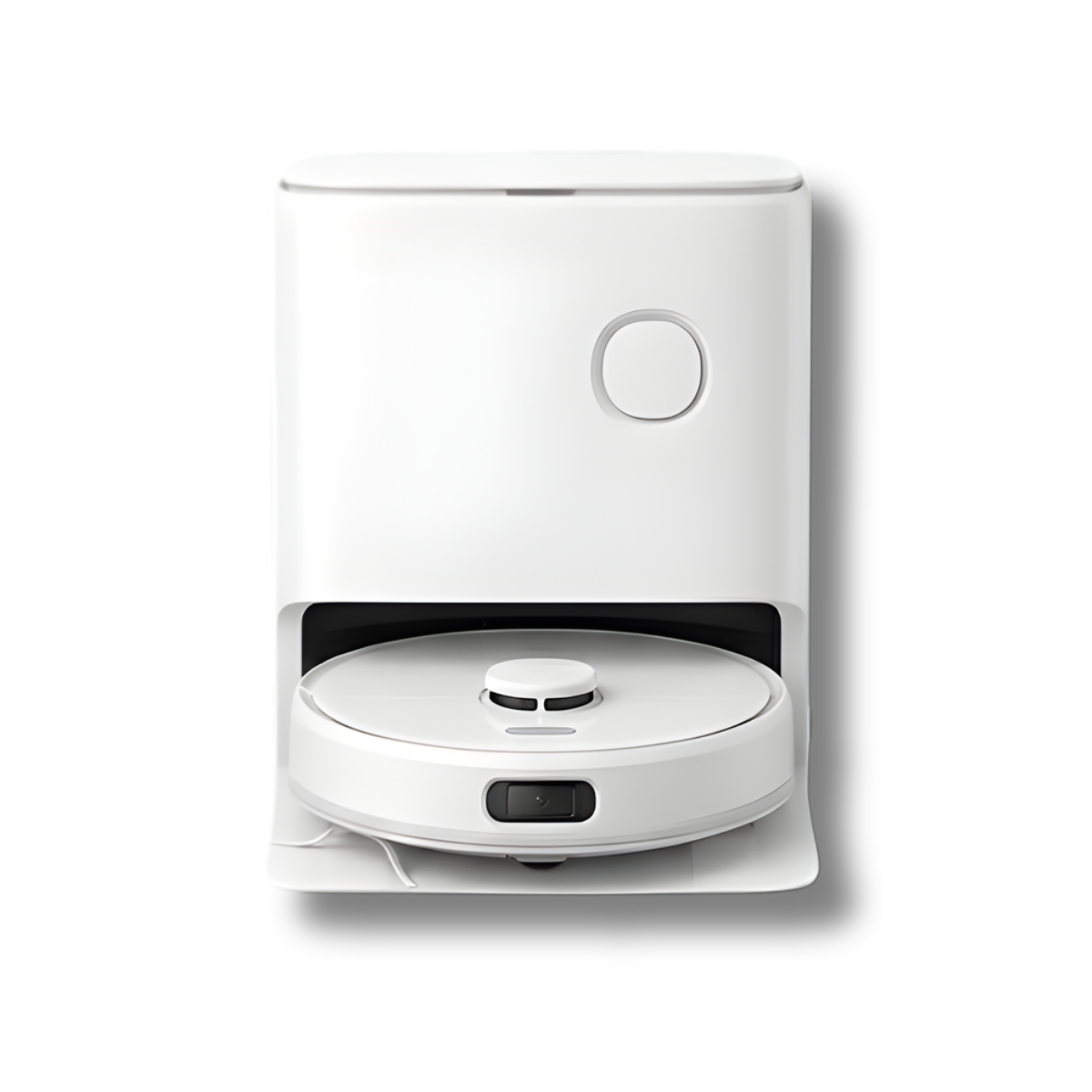 Robot Hút Bụi Lau Nhà INXNI U1 Pro (Phiên Bản Quốc Tế)