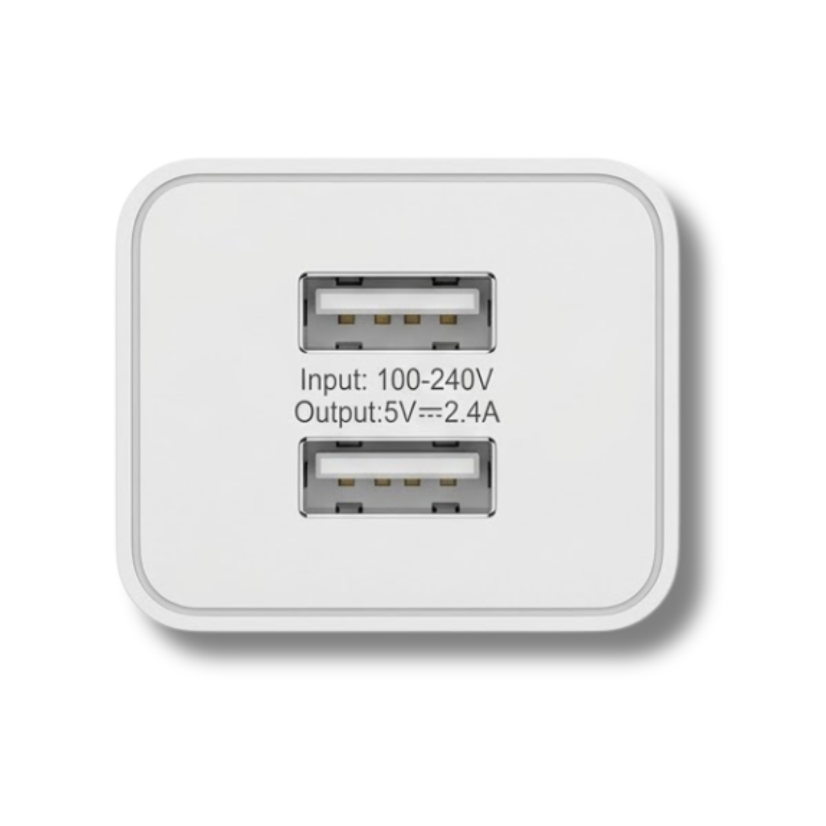 Củ Sạc Travelocity Platinum Series 2 – Sạc Nhanh, An Toàn & Tiện Lợi