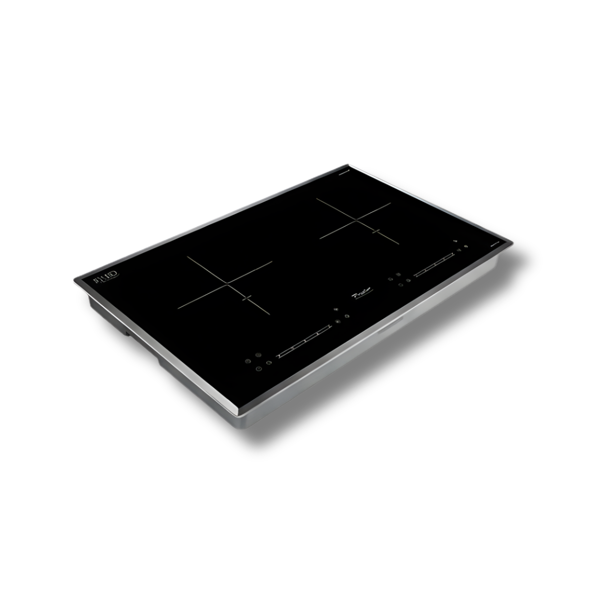 Bếp Từ Đôi Prato Model PT-026 | Nhập Khẩu Thái Lan | Công Suất 4400W