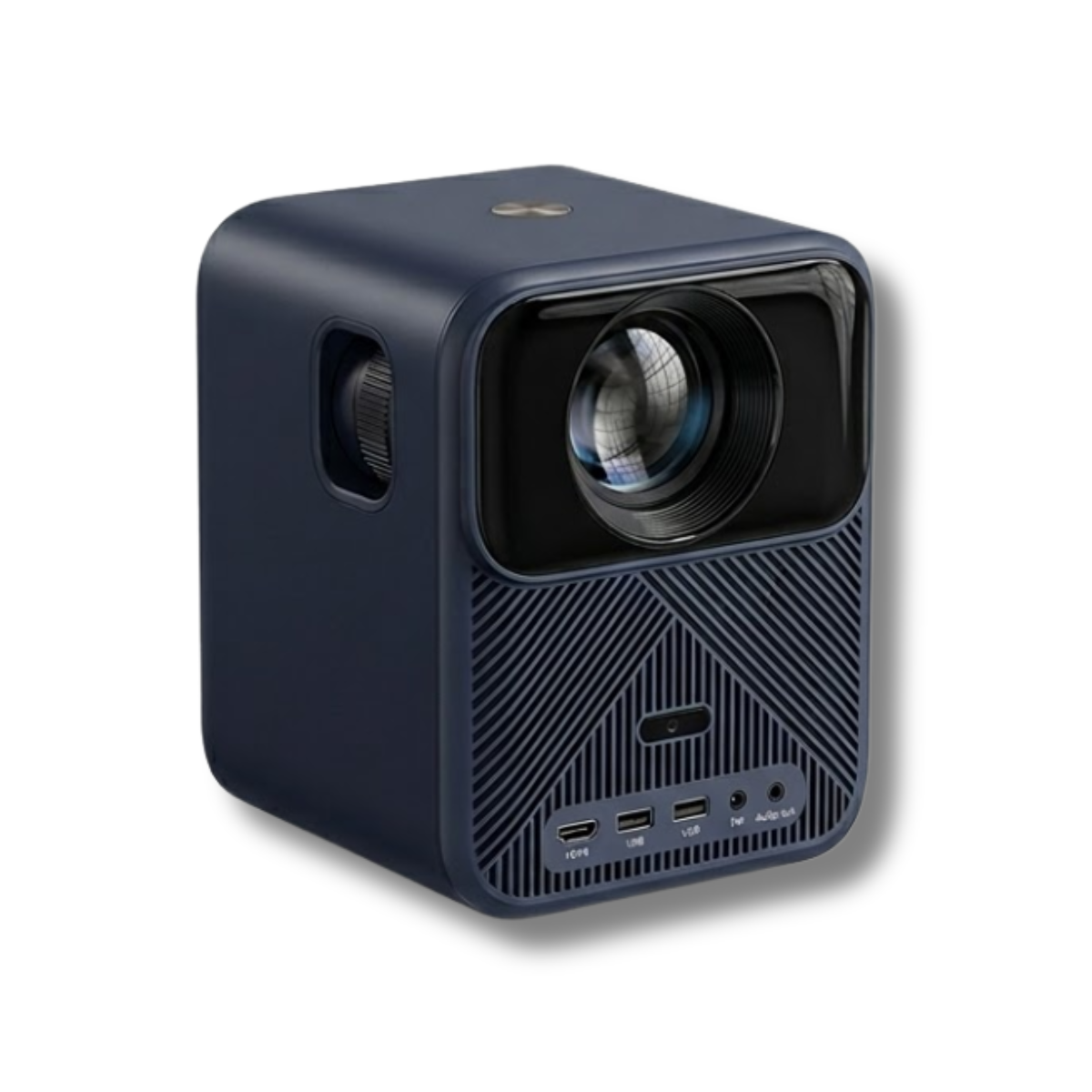 Máy Chiếu Thông Minh Wanbo Mozart 1 Pro | Full HD 1080P 1000 ANSI Android TV 11 Model 2025