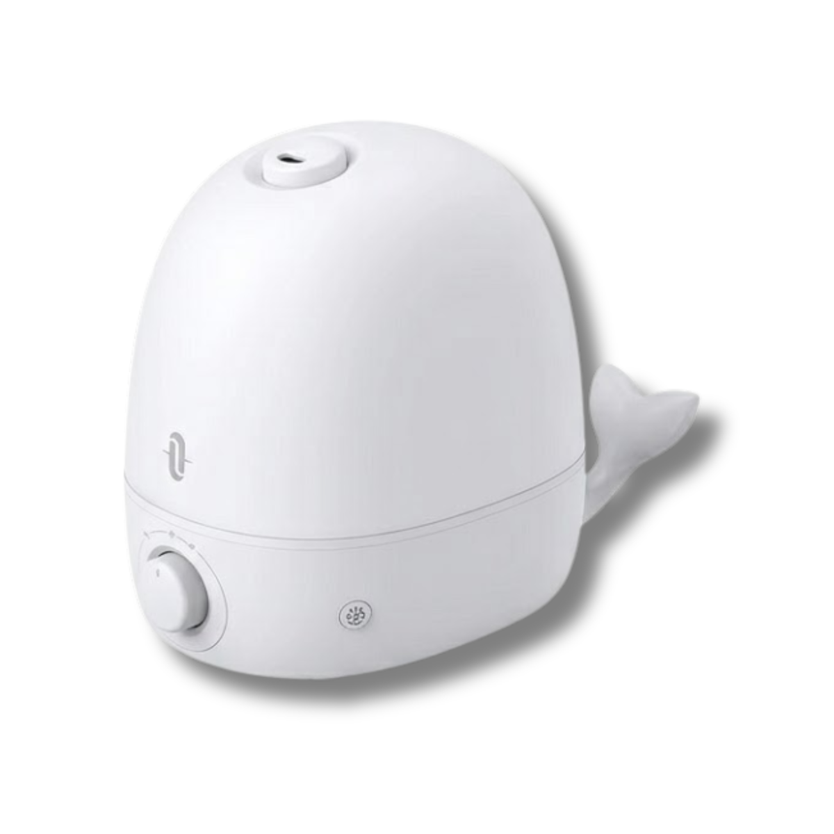 Máy Tạo Ẩm Kiêm Đèn Ngủ TaoTronics TT-AH038 | Cho Bé & Gia Đình