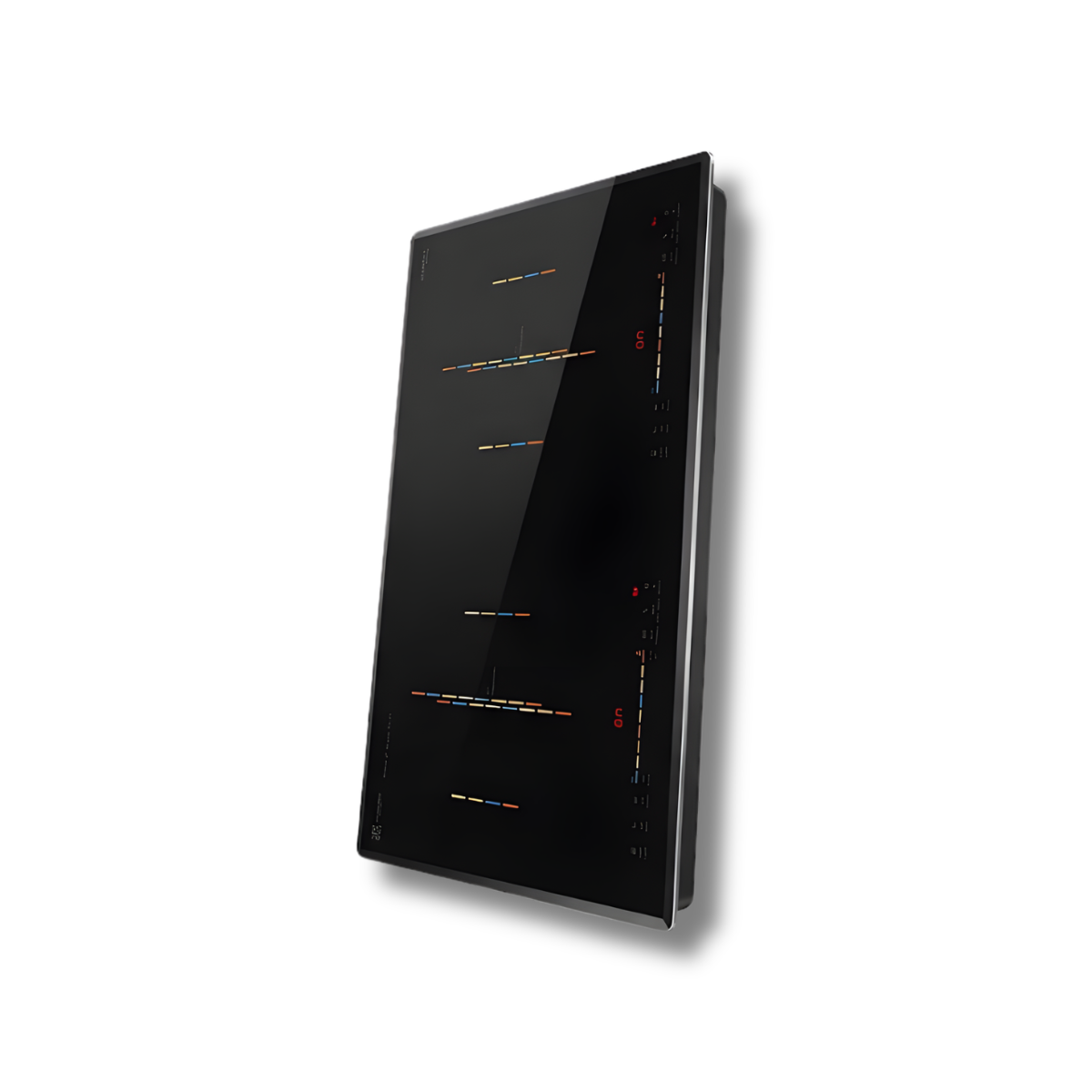 Bếp Đôi 1 Từ 1 Hồng Ngoại Hawonkoo CEH-207-IF | Germany Technology 9.0