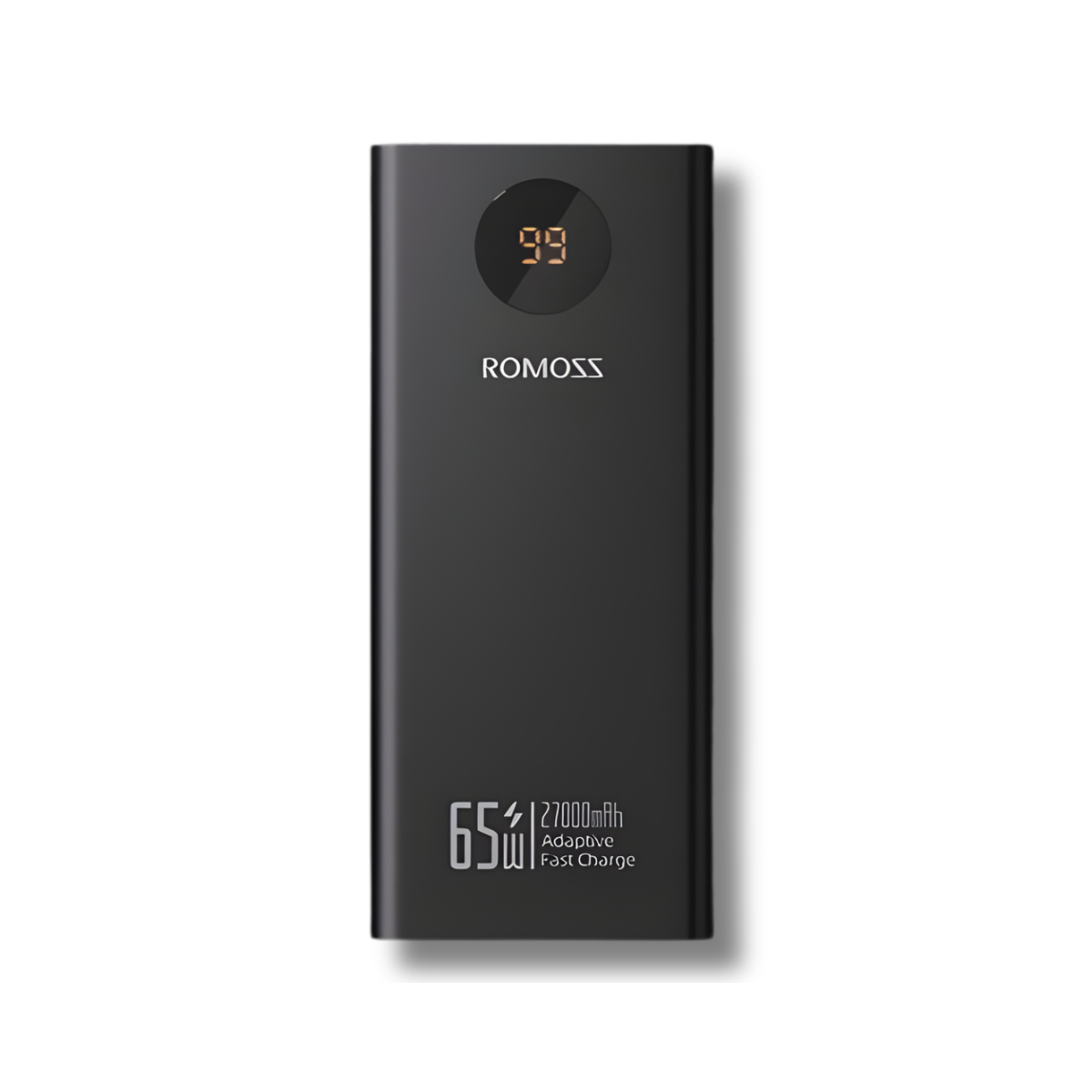 Pin Sạc Dự Phòng Romoss PEA27S Pro 27000mAh | 65W Sạc Nhanh PD 4 Cổng Hỗ Trợ Laptop