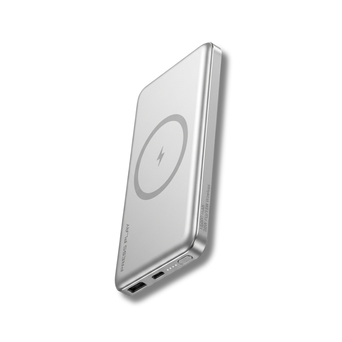 Pin Sạc Dự Phòng Press Pay Chính Hãng USA