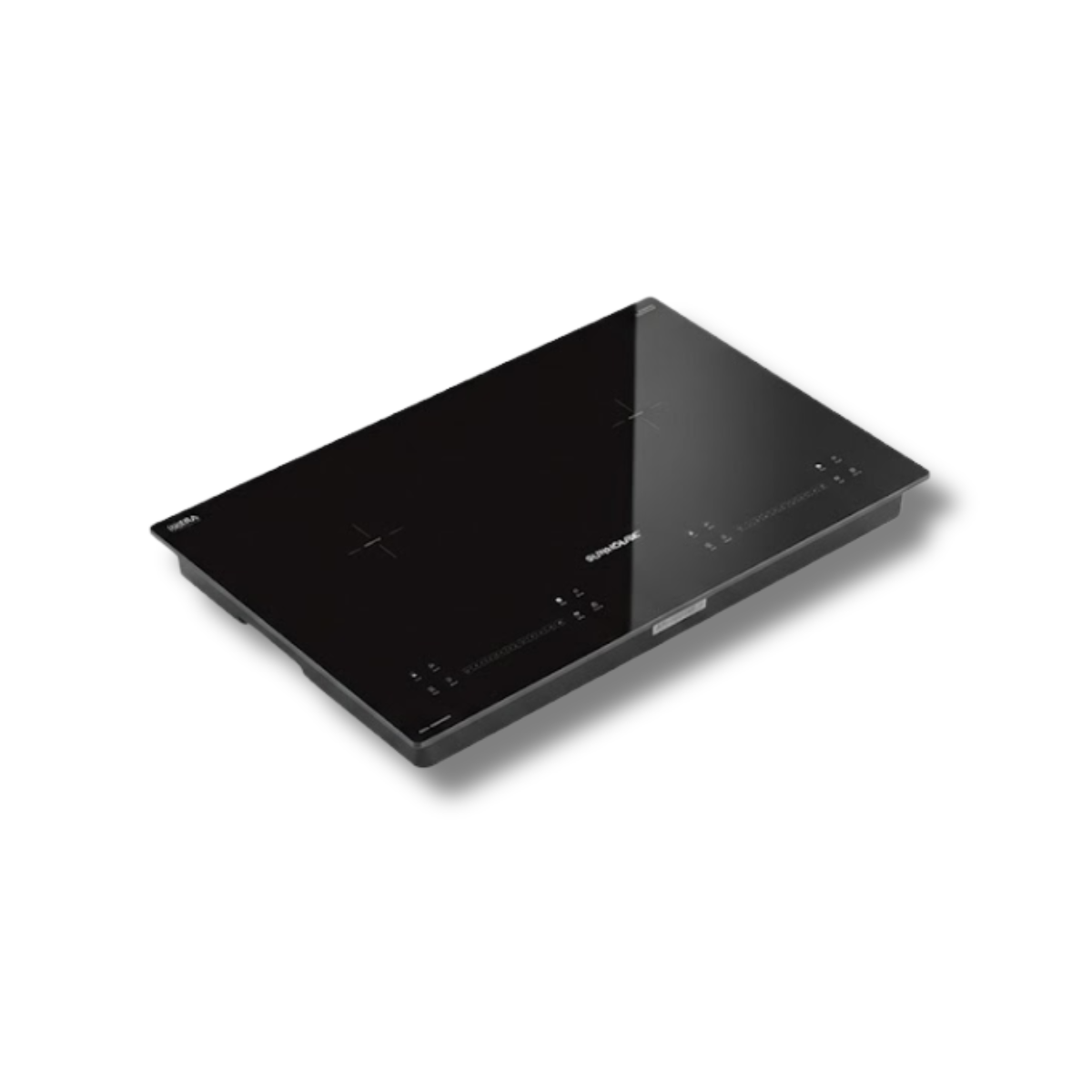 Bếp Từ Đôi Sunhouse SHB5999MAX | Mặt Kính Cao Cấp 4600W Inverter