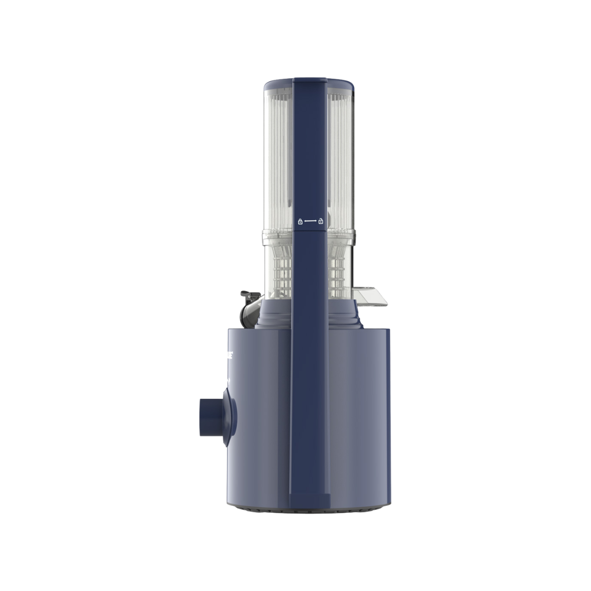 Máy Ép Chậm Sunhouse SHD5512 | Công Suất 250W Ép Kiệt Bã