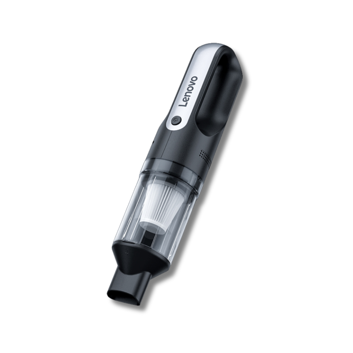 Máy Hút Bụi Ô Tô Lenovo HV08 – Công Suất Mạnh Mẽ, Thiết Kế Cầm Tay Nhỏ Gọn