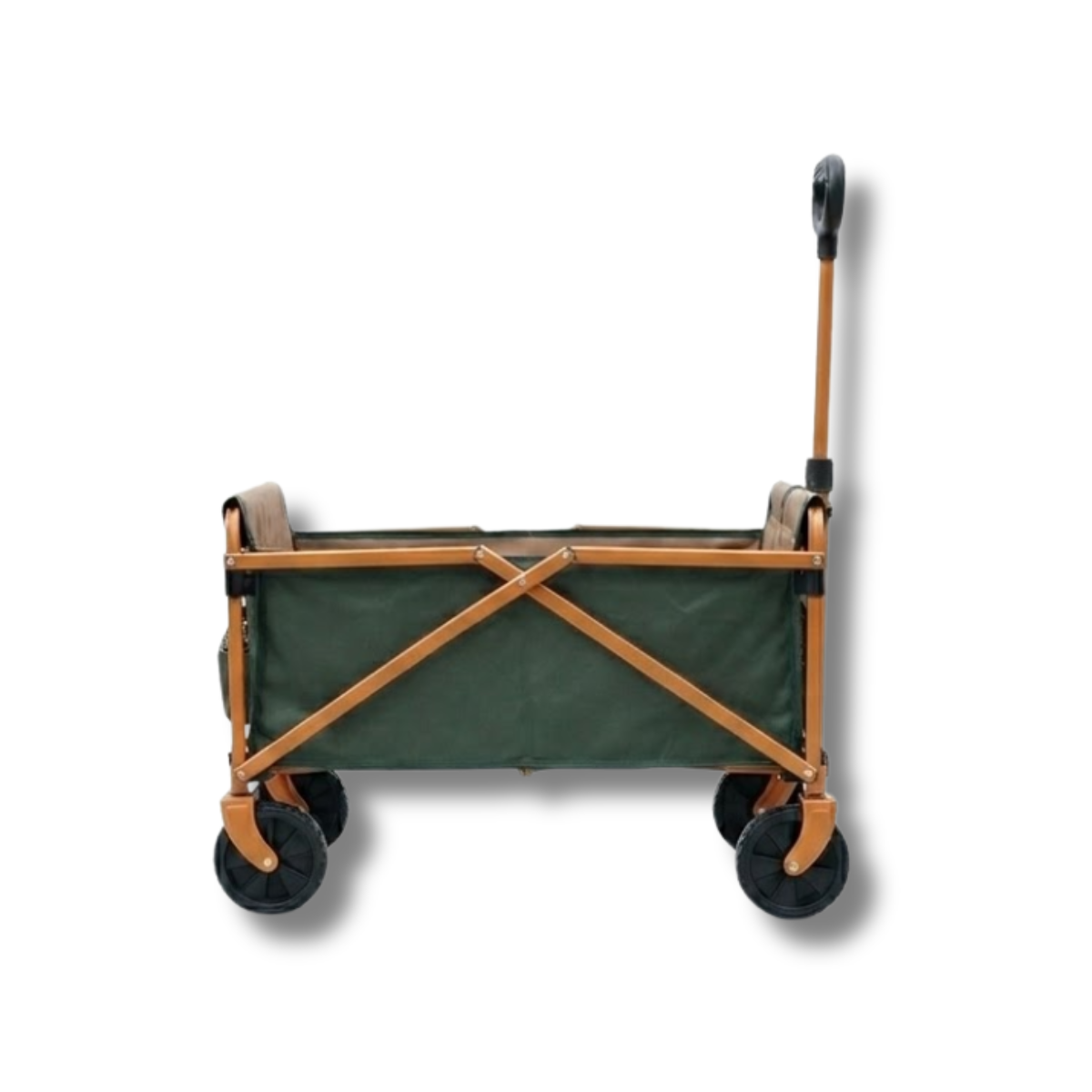 Xe Kéo Hàng Gấp Gọn Đa Năng Moothing | Camping & Du Lịch