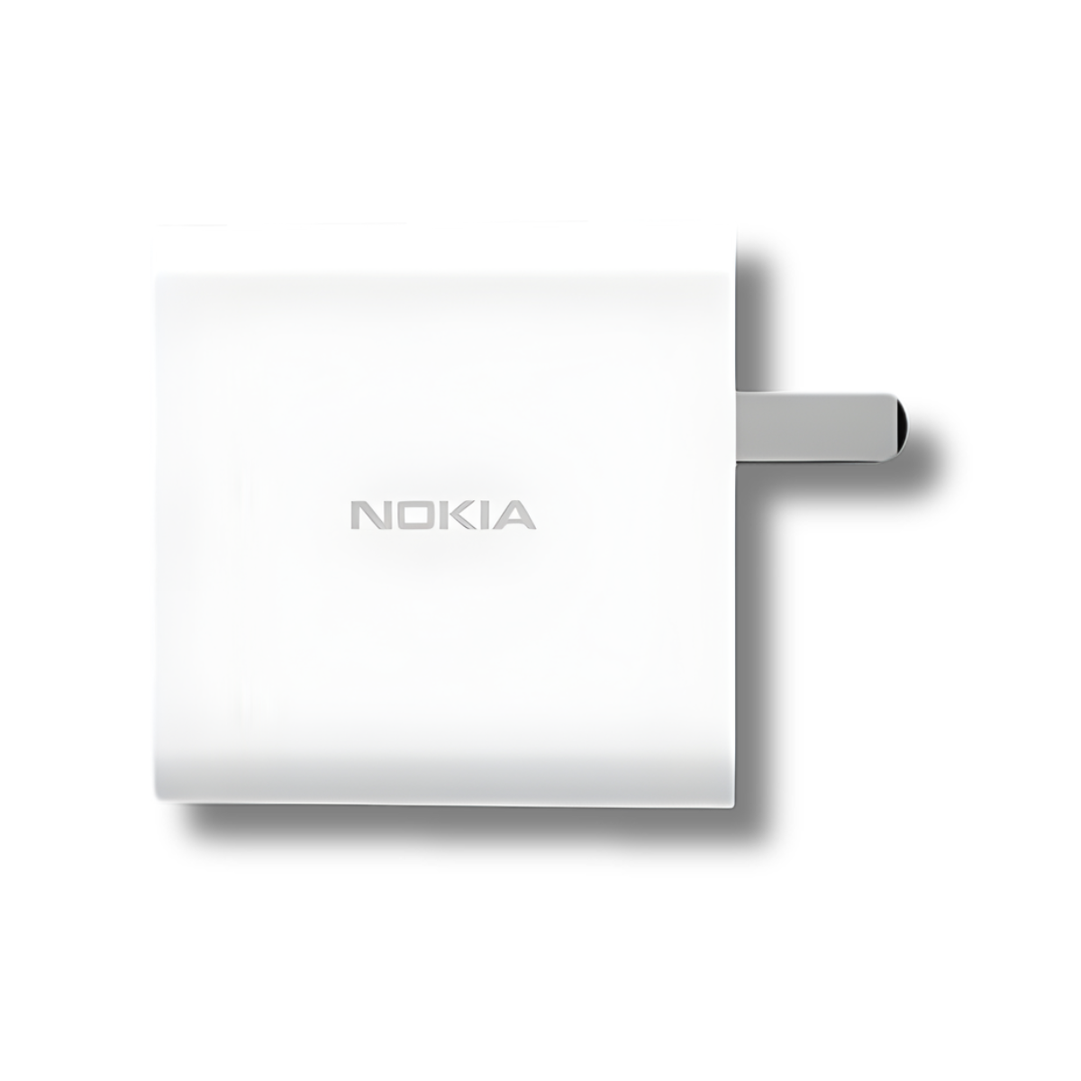 Củ Sạc Nhanh Nokia P6309 65W – Công Suất Mạnh Mẽ, Hỗ Trợ PPS & 2 Cổng Tiện Lợi