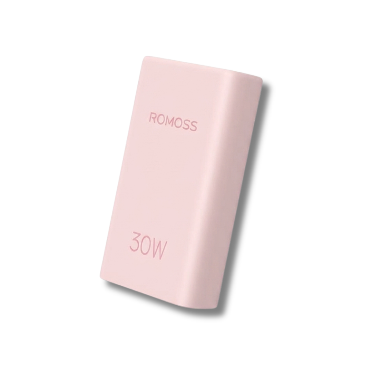 Pin Dự Phòng Kiêm Củ Sạc 30W Romoss | Thiết Kế 2 Trong 1 Tiện Lợi & Sạc Nhanh PD