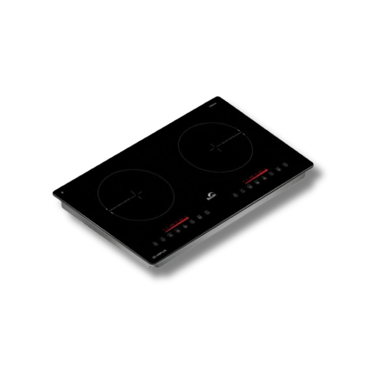 Bếp Từ Bauer BE-366PLUS | Công Nghệ Inverter Thông Minh 4400W