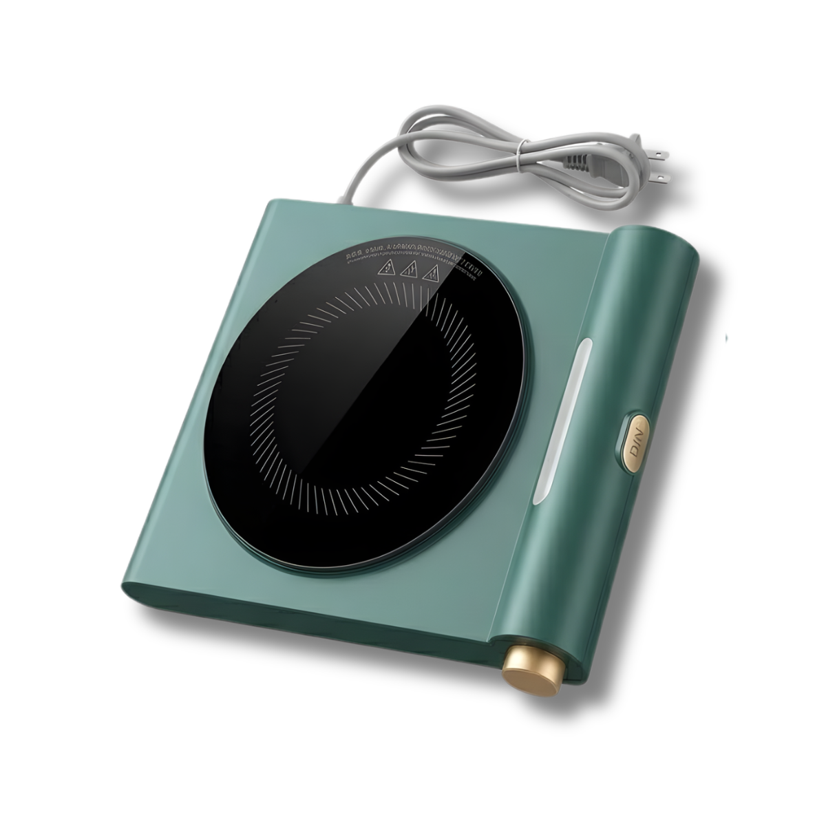 Bếp Từ Huawei Ding Mi YCL01H | Mặt Kính Cường Lực Siêu Bền