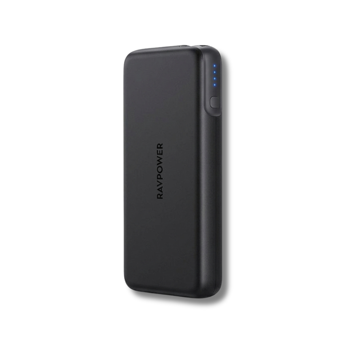 Pin Sạc Dự Phòng RAVPower RP-PB201 | 20000mAh PD 60W & QC 18W