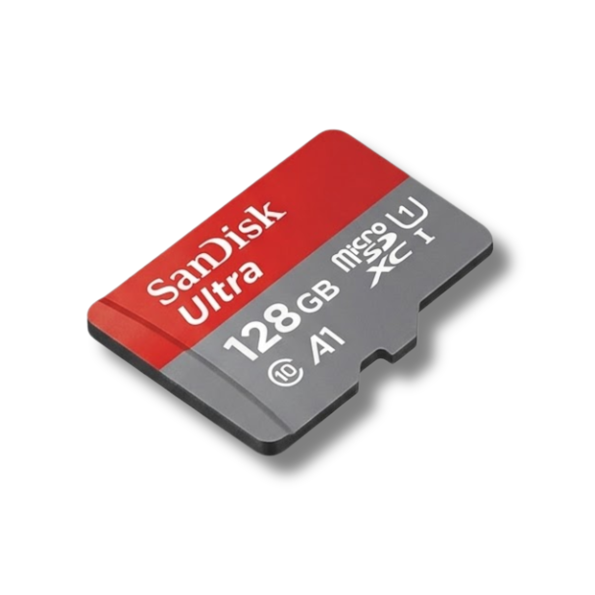 Thẻ Nhớ MicroSD SanDisk 128GB Chính Hàng Nhập Nhật | UHS-I U3 V30 A2