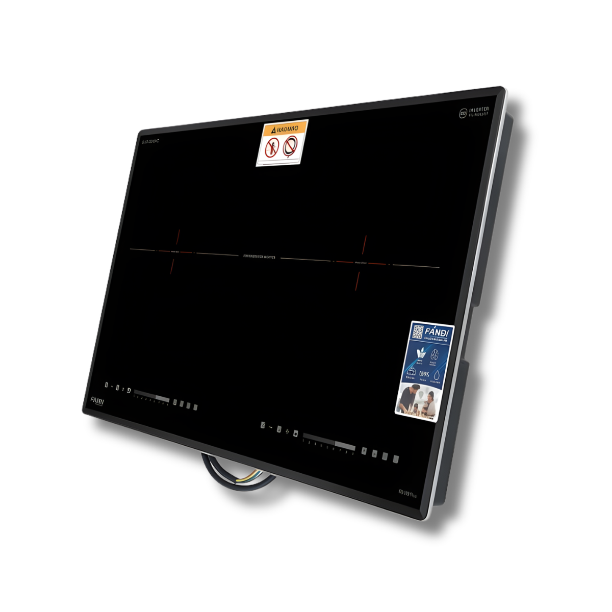 Bếp Từ Cao Cấp Fandi FD-288 Plus | Nhập Khẩu Chính Hãng