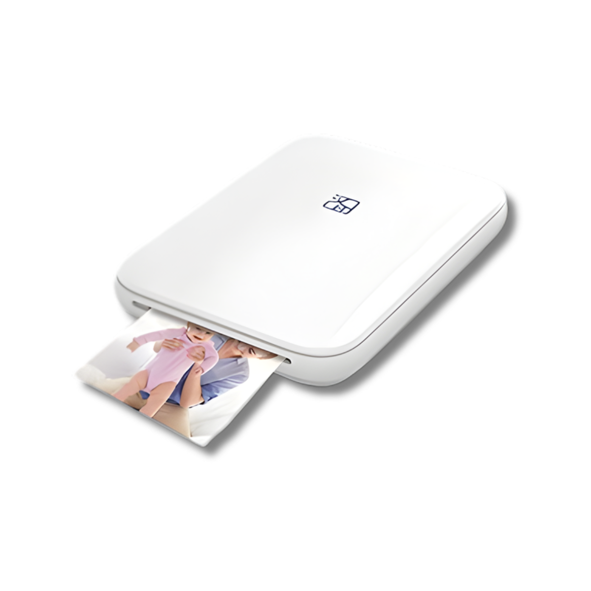 Máy in ảnh màu không dây bỏ túi HPRT MT53 – In ảnh lấy liền, Công nghệ ZINK hiện đại