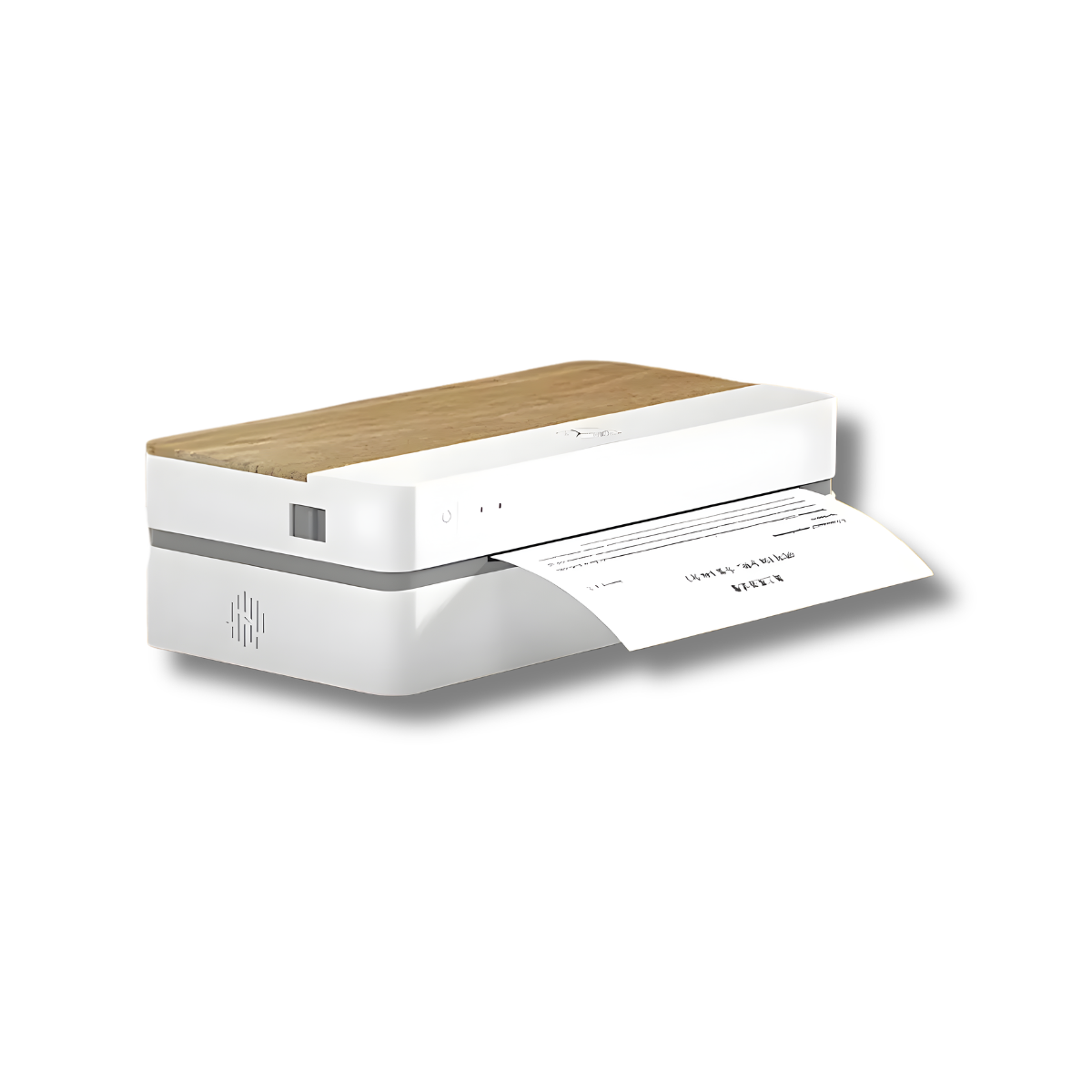 Máy in nhiệt khổ A4 HPRT FT800 – Giải pháp in ấn không mực hiện đại, tiết kiệm