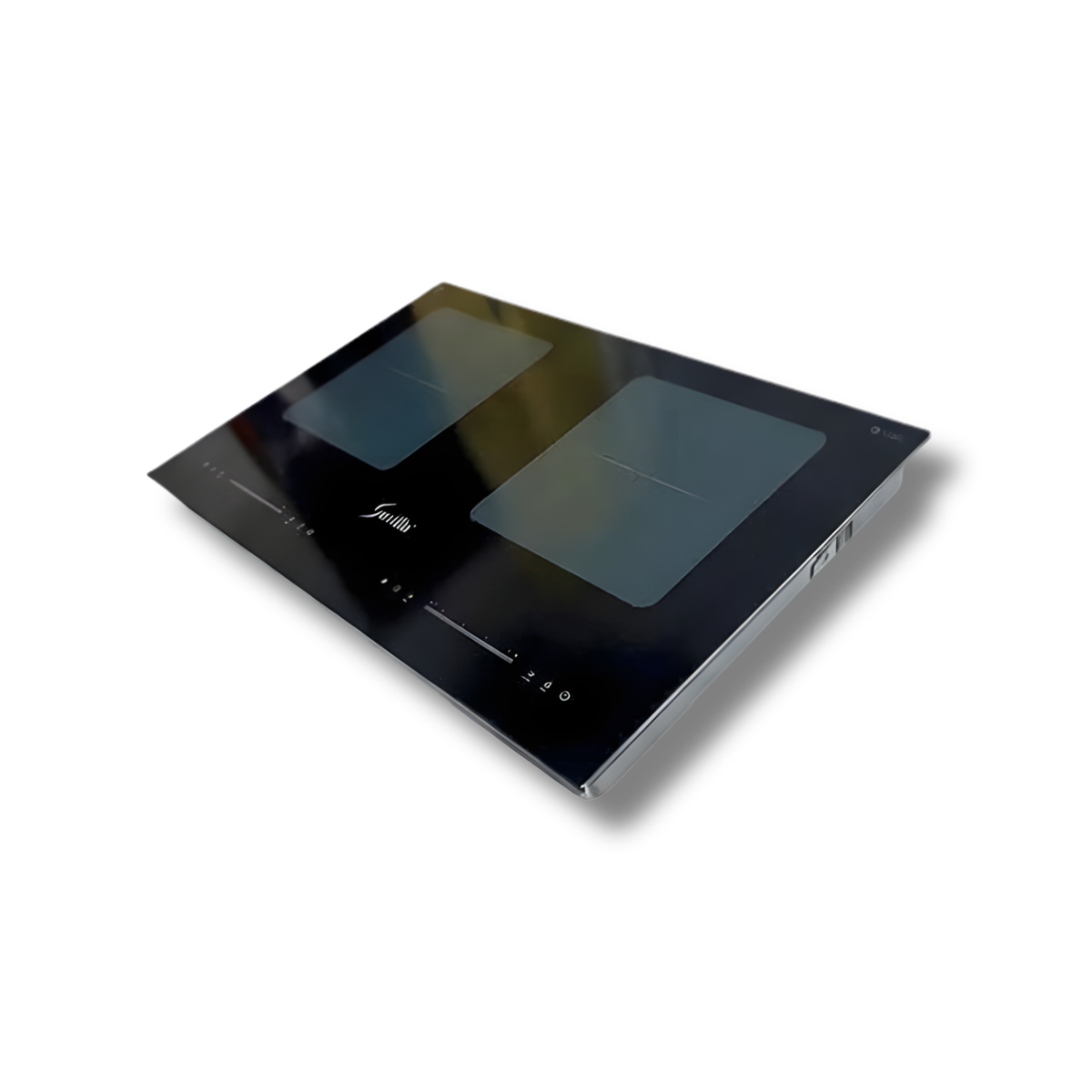 Bếp Từ Đôi Sevilla SV-AA19 | 4800W Inverter | Nhập Khẩu Chính Hãng