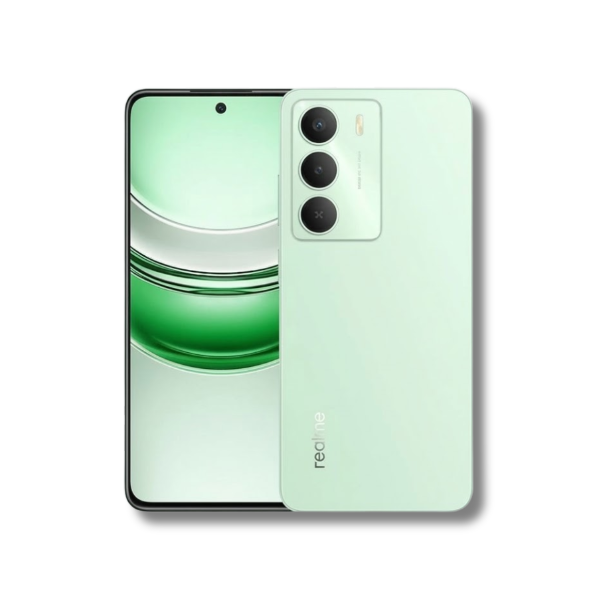 Điện Thoại Realme 14x 5G NFC (6GB/128GB) - Hàng Chính Hãng New Seal