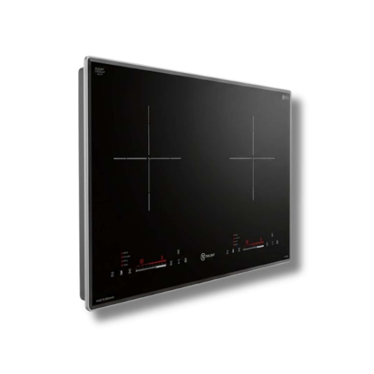 Bếp Từ Đôi Cao Cấp TL-98HB | 4400W Inverter