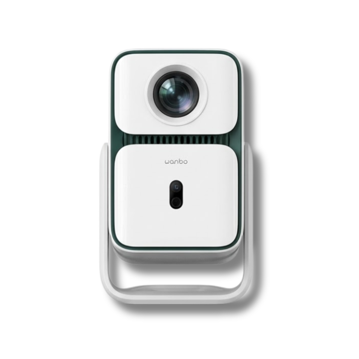 Máy Chiếu Thông Minh Xiaomi Wanbo T2 Ultra | Full HD 1080P 450 ANSI Android TV