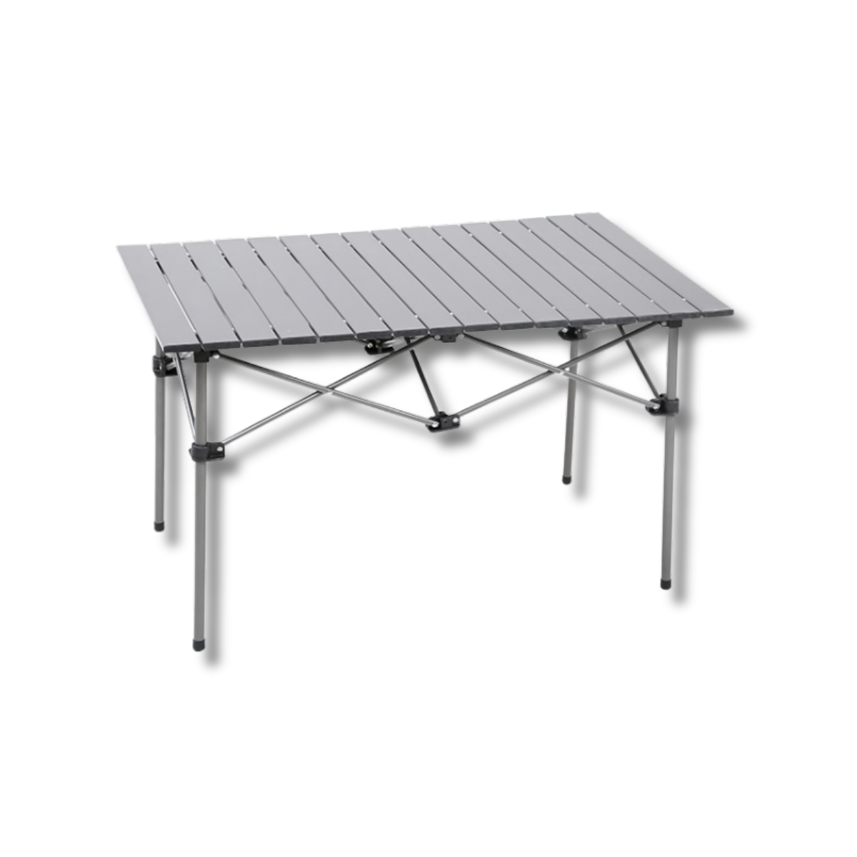 Bàn Dã Ngoại Camping Gấp Gọn Amazon Mỹ | Hợp Kim Nhôm Siêu Nhẹ - Chịu Lực Tốt