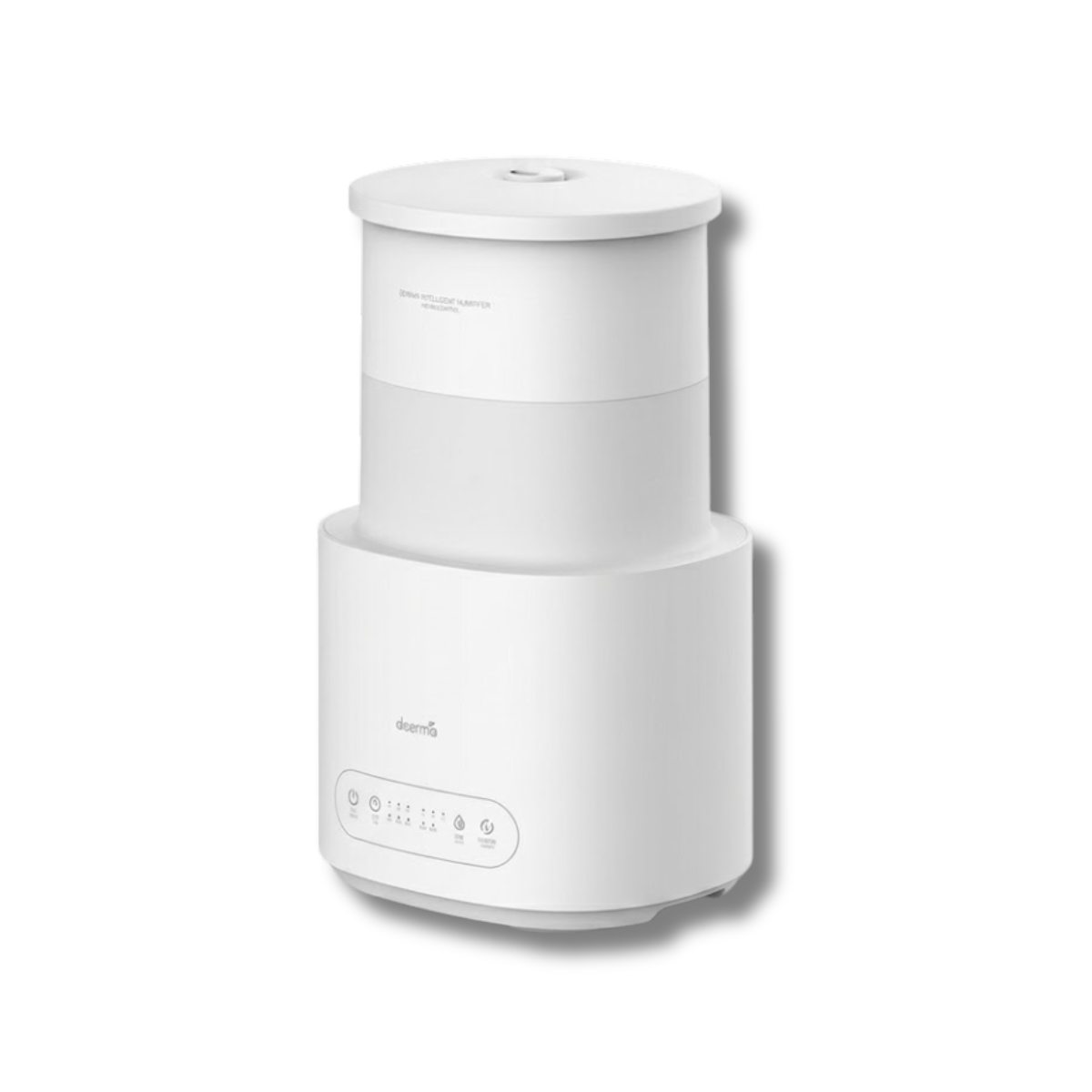 Máy Tạo Ẩm Gấp Gọn Deerma DEM-F235 | Thanh Lọc Không Khí 25W