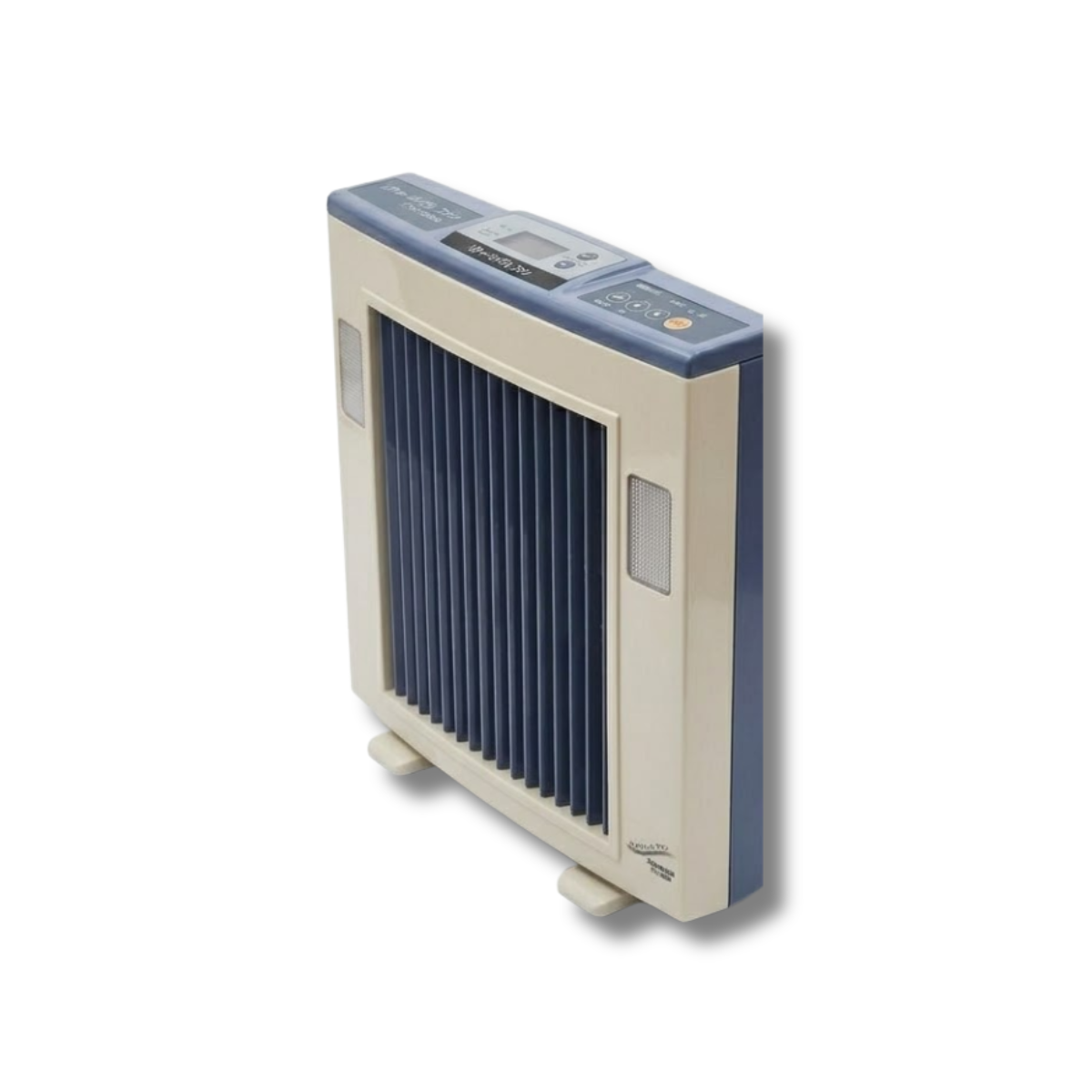 Quạt Bàn Tích Điện Citizen Hybrid Fan Model XTC-588A | 220V Hybrid Technology