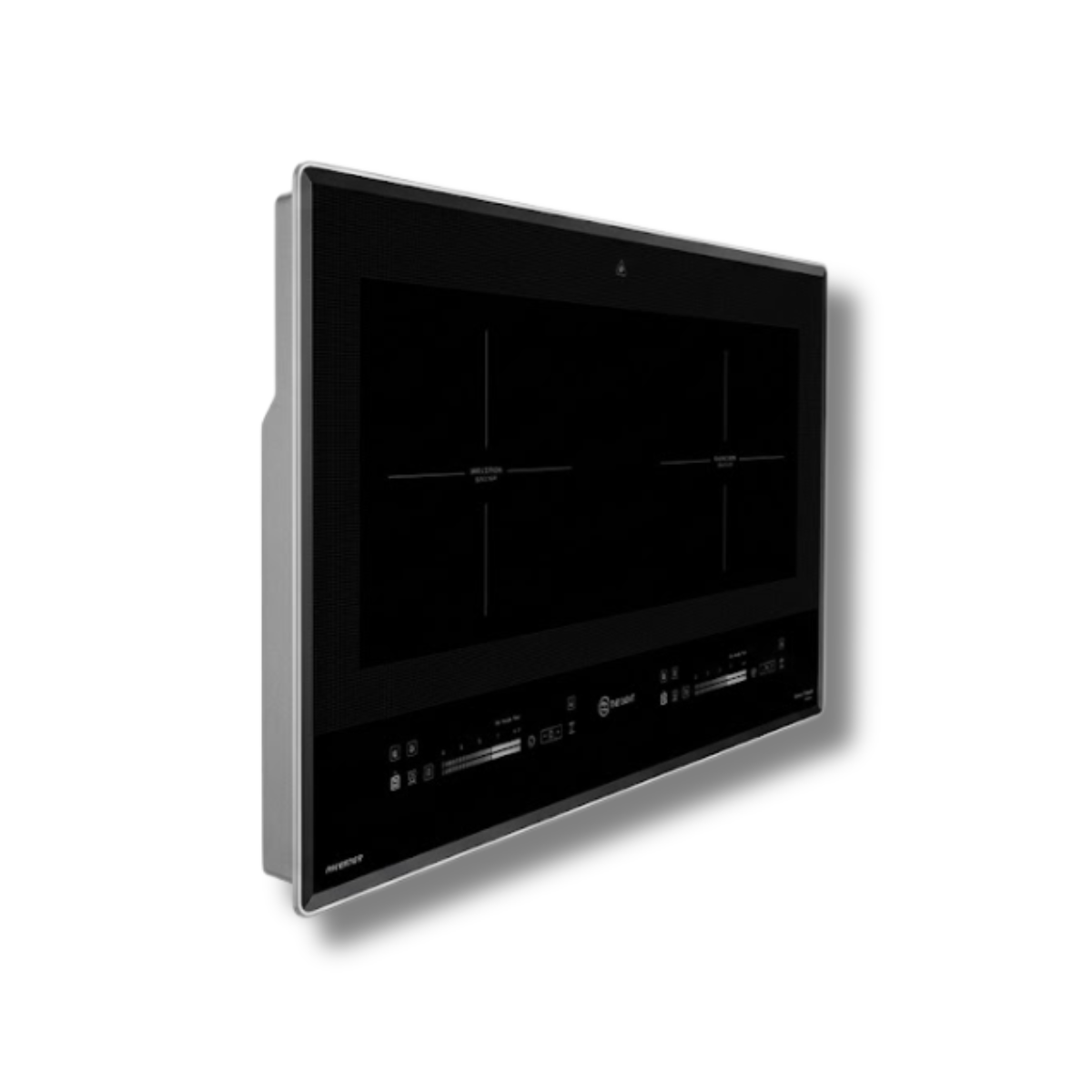 Bếp Từ Đôi Cao Cấp Bán Cầu TL-88HB | 4400W Inverter