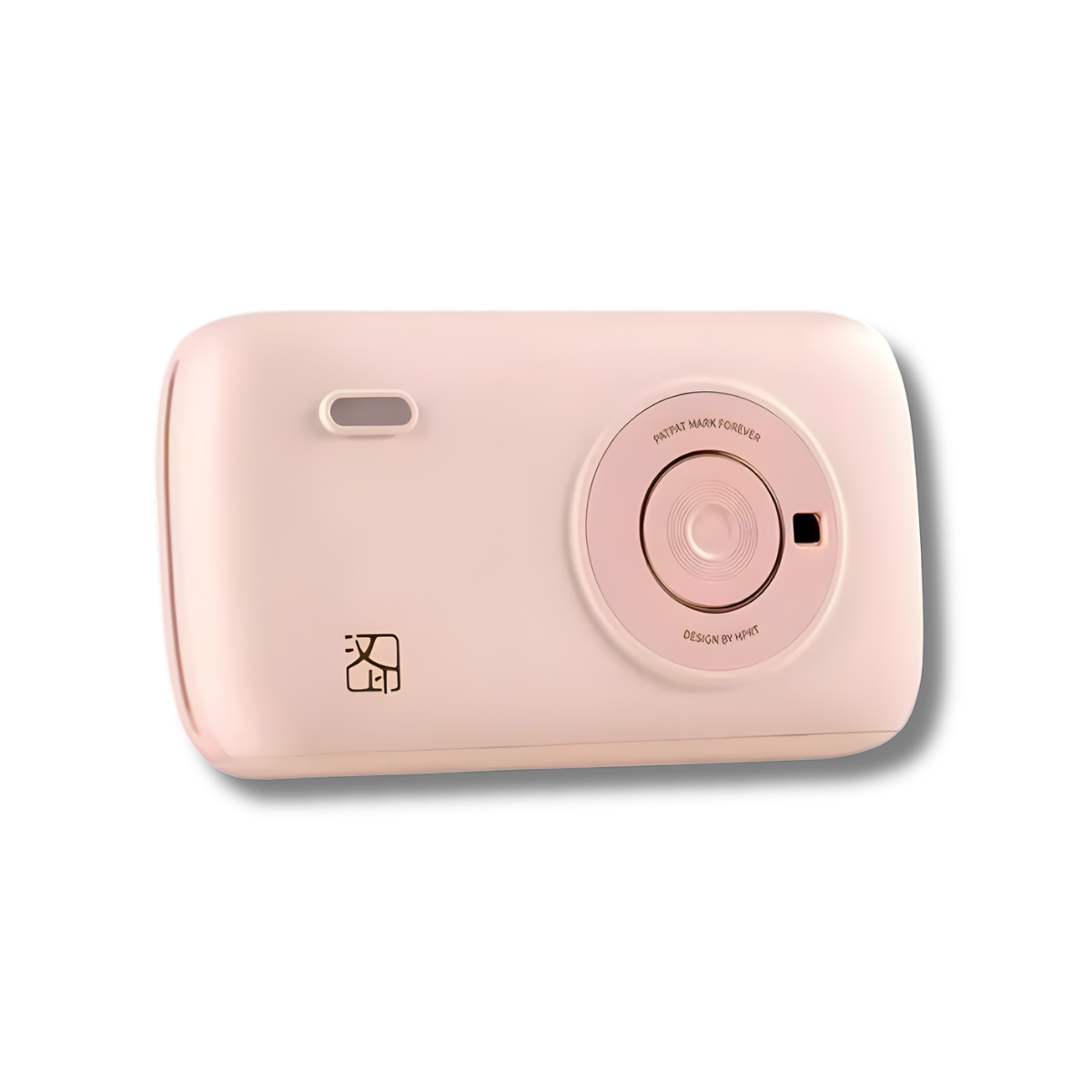 Máy in ảnh màu không dây HPRT CP2100 – In ảnh lấy liền từ điện thoại, Công nghệ Dye-Sublimation