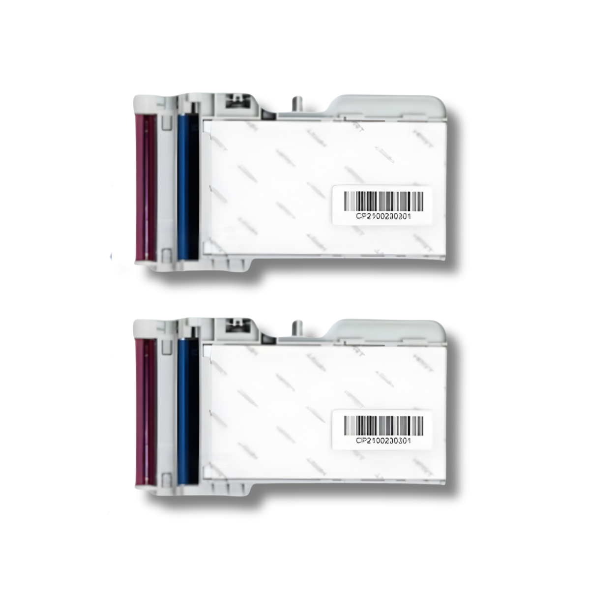 Giấy In Ảnh HPRT Dành Cho CP2100 Và Z3 | Hộp 20 Tờ 